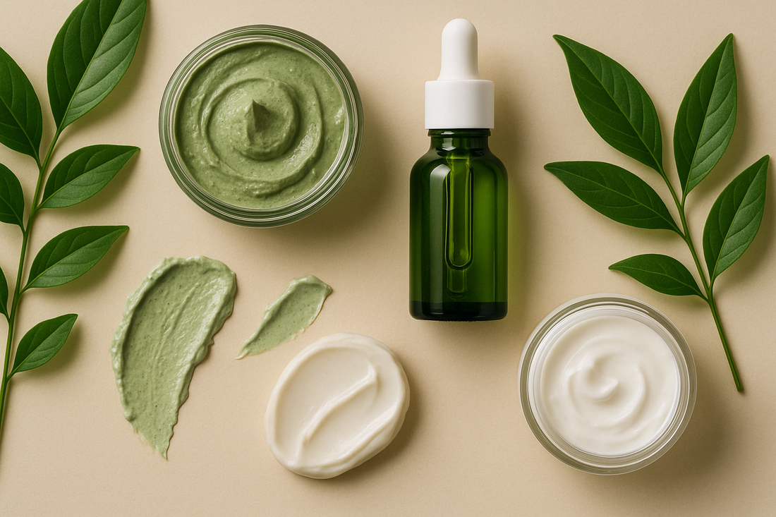 La routine beauté bio par Cosm’éthique