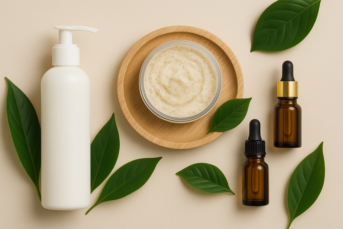 SOINS CORPS NATURELS