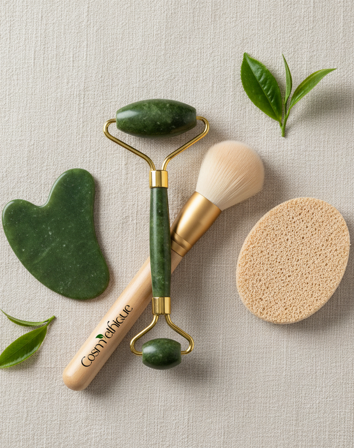 Accessoires de beauté