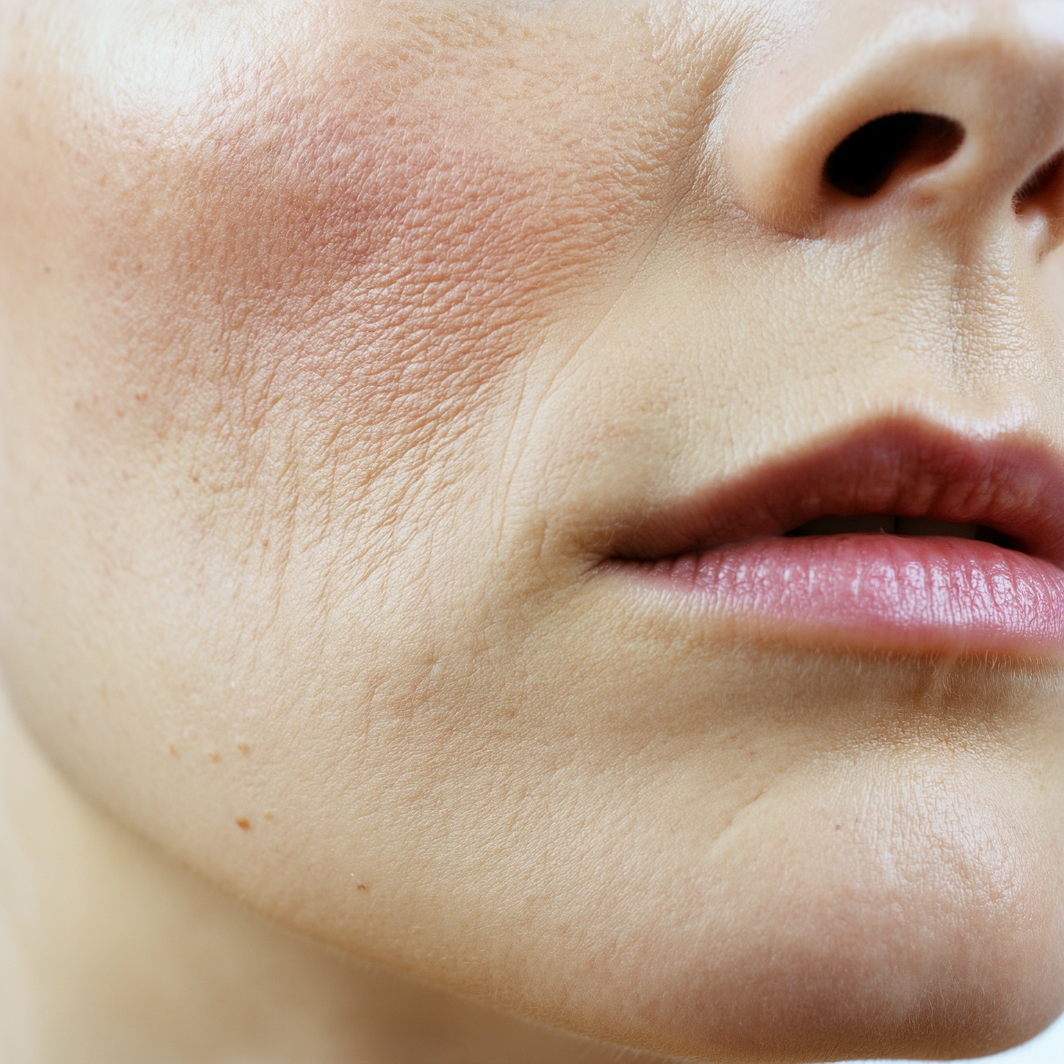 De la peau fatiguée à la peau