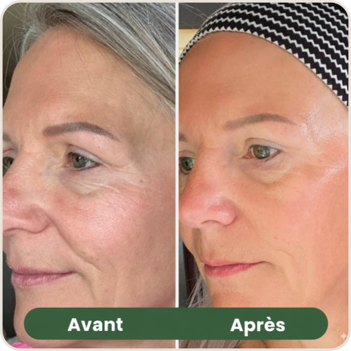 Masques Visage Naturels et purifiants