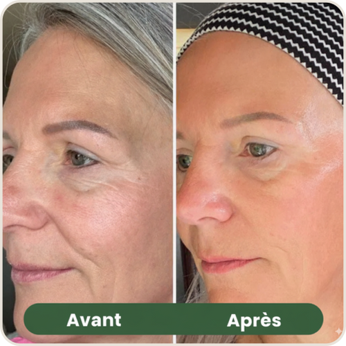 Masques Visage Naturels et purifiants