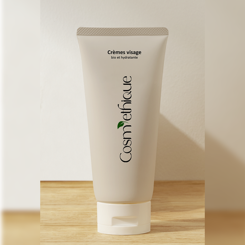 Crèmes visage bio et hydratantes